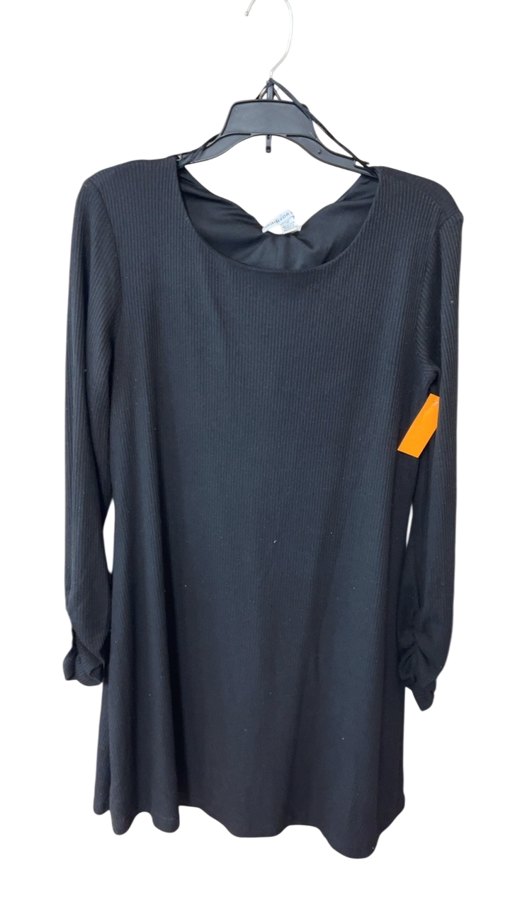 Dress 12 Black
