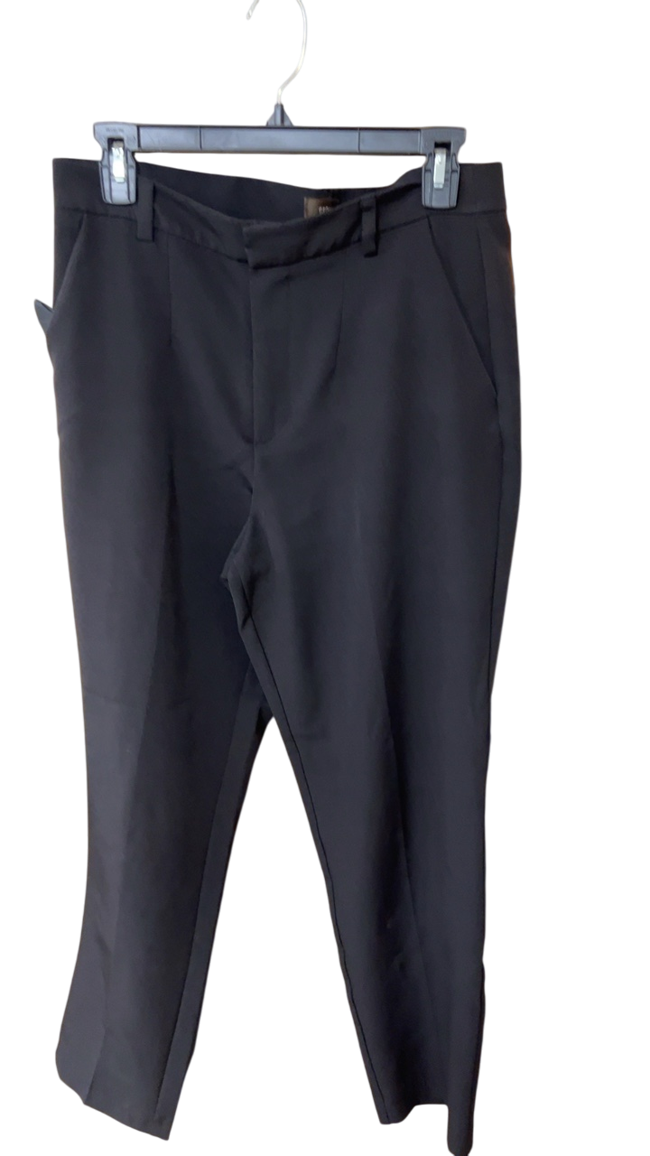 Pants 10 Black