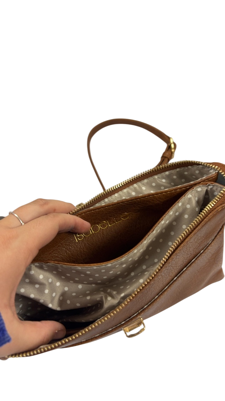 Bag Brown