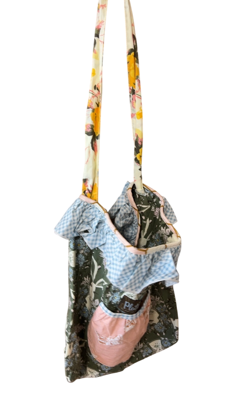 Matilda Jane Purse