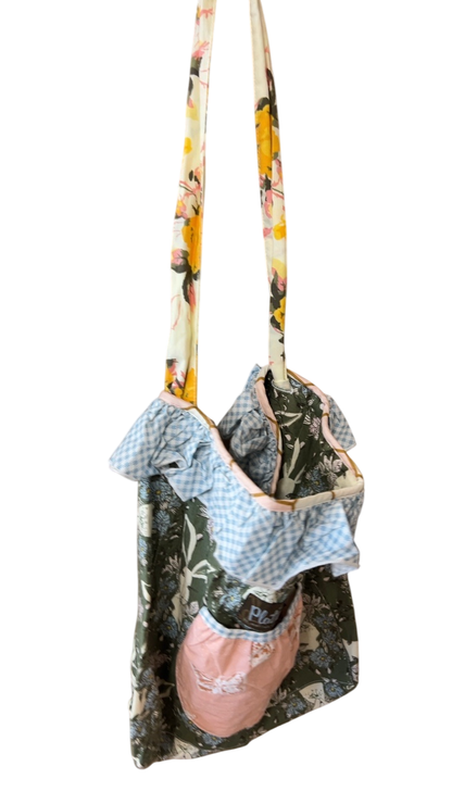 Matilda Jane Purse