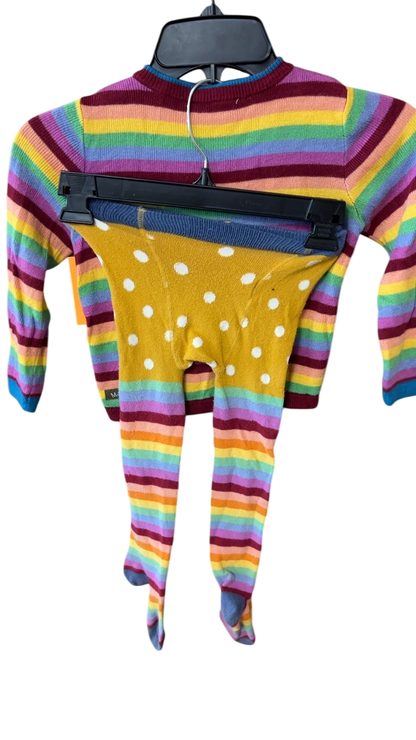 YOUTH Matilda Jane 2 piece set 4 Multicolor