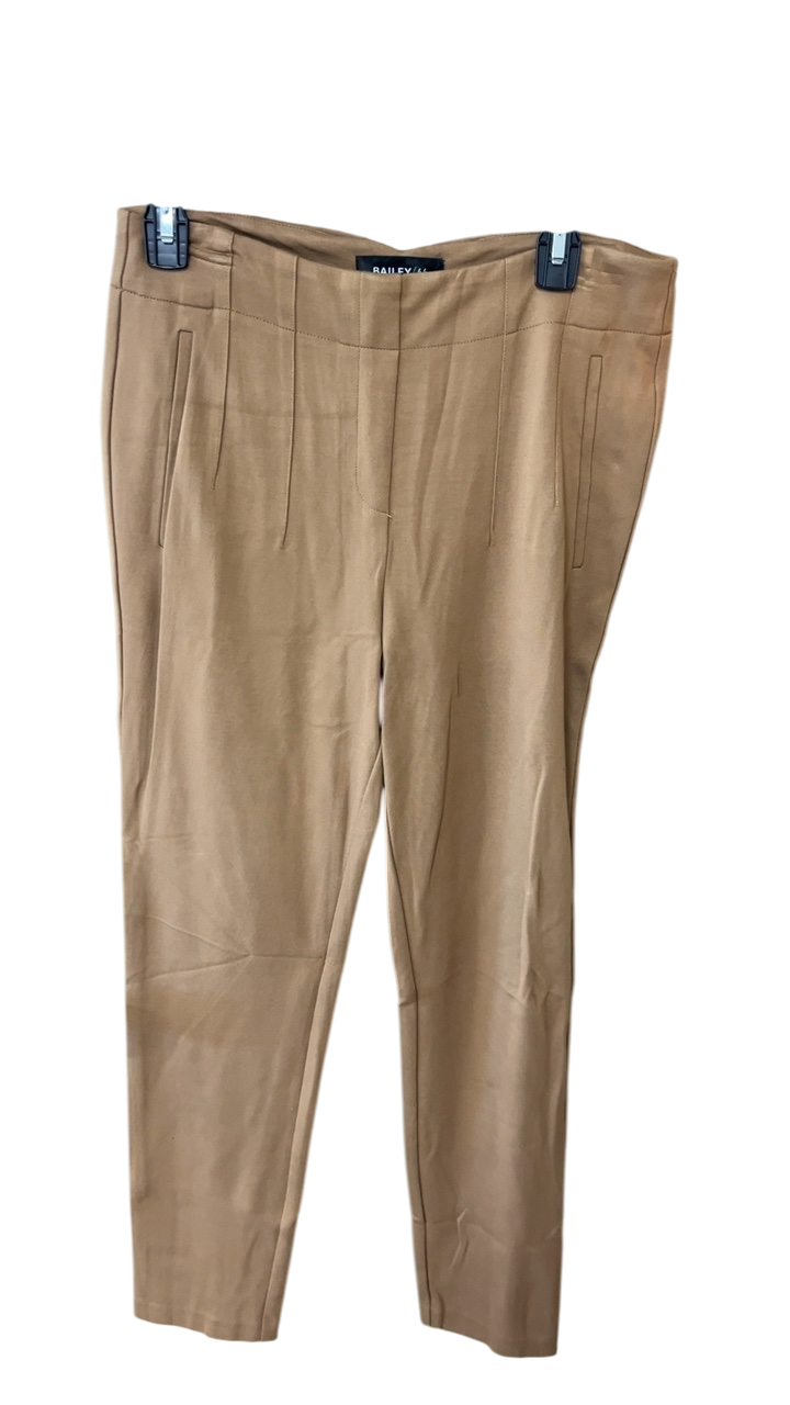 Bailey 44 Pants 8 Beige