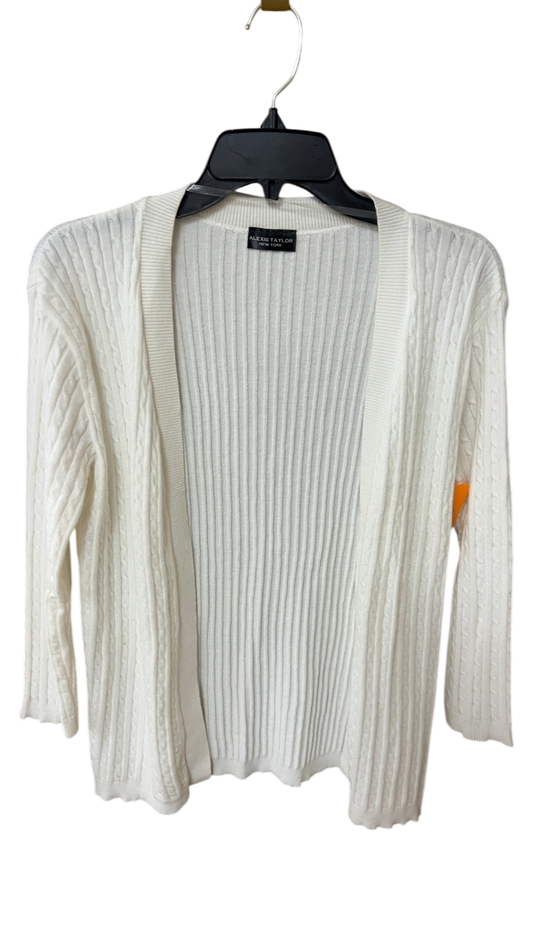 Sweater Large White