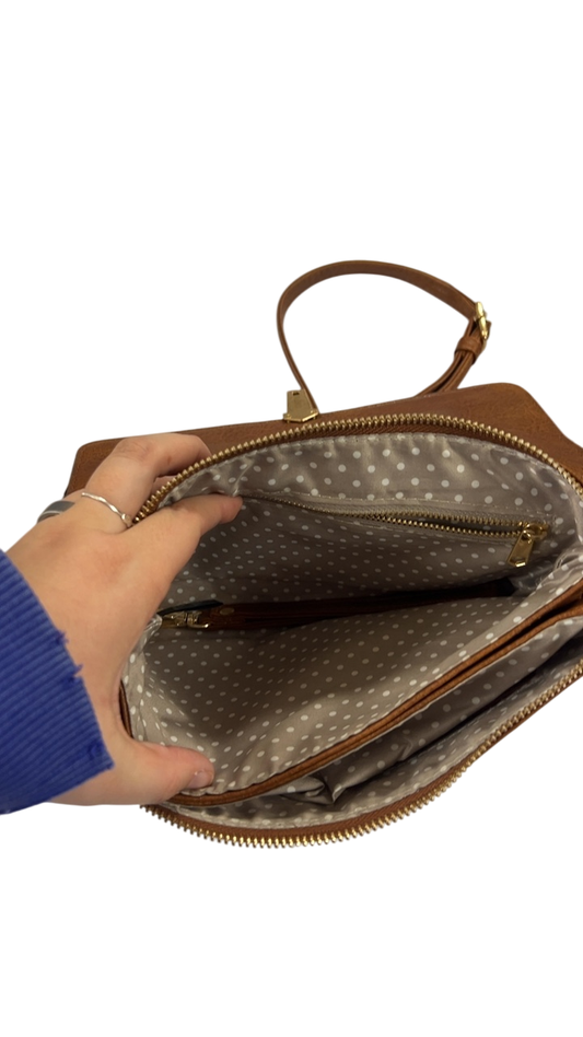 Bag Brown