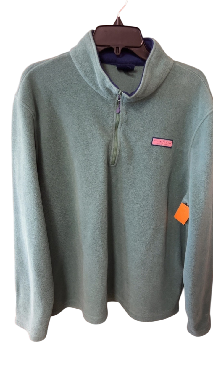 Vineyard Vines Sweatshirt XL green