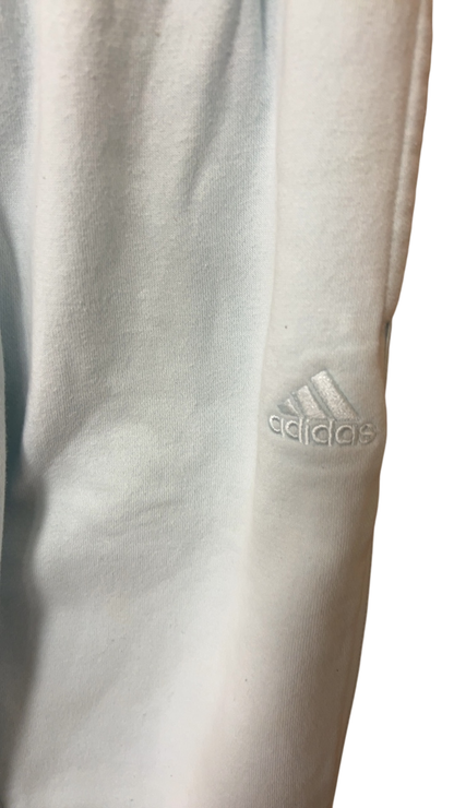 Adidas Pants YOUTH 10/12 Light Blue