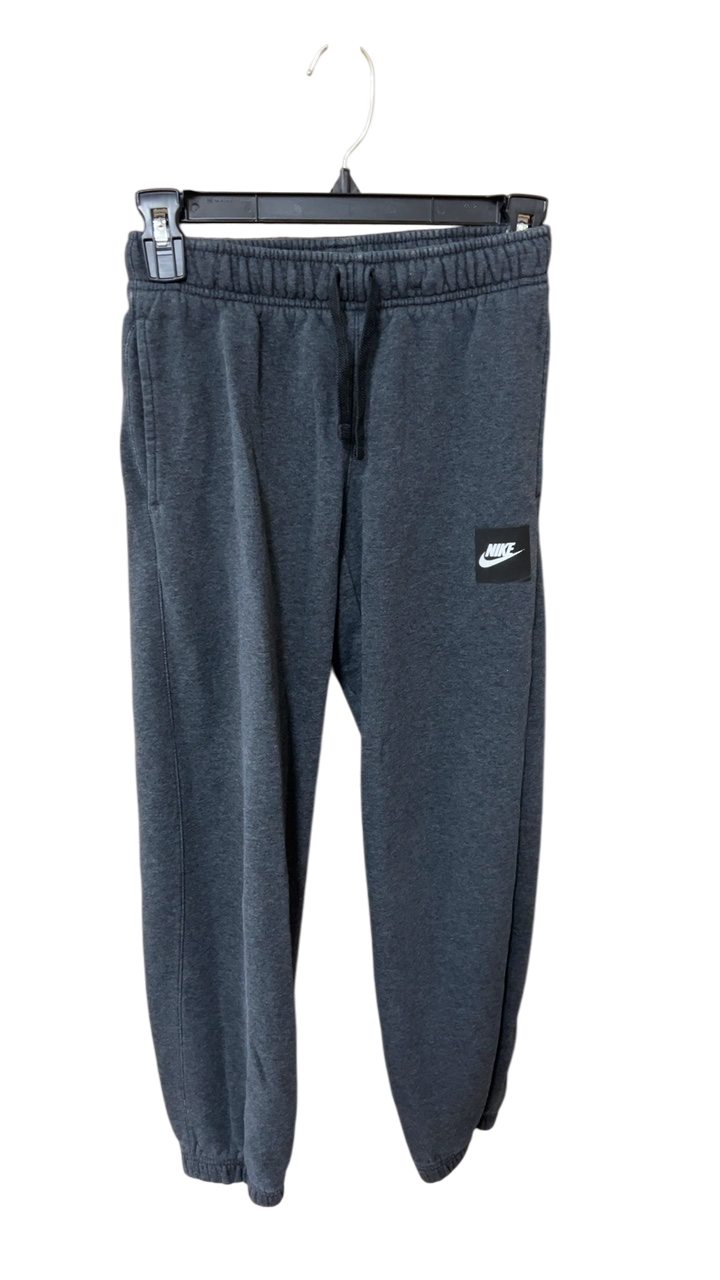 Nike Pants YOUTH 14 Dark Gray