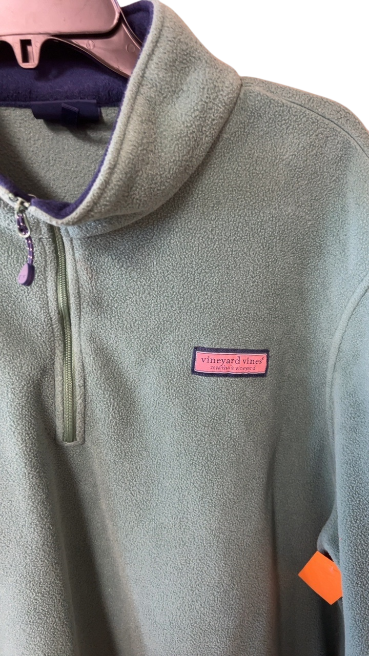 Vineyard Vines Sweatshirt XL green