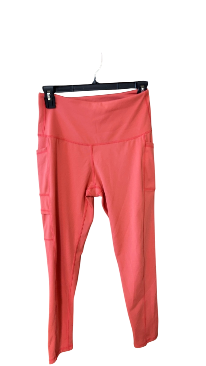 Leggings Medium Coral