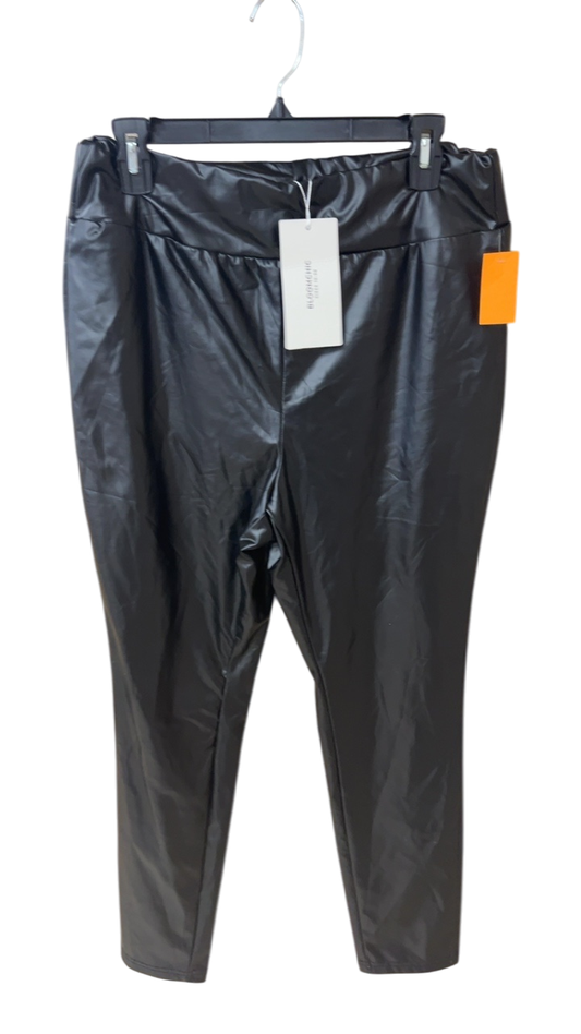 Pants 14/16 Black