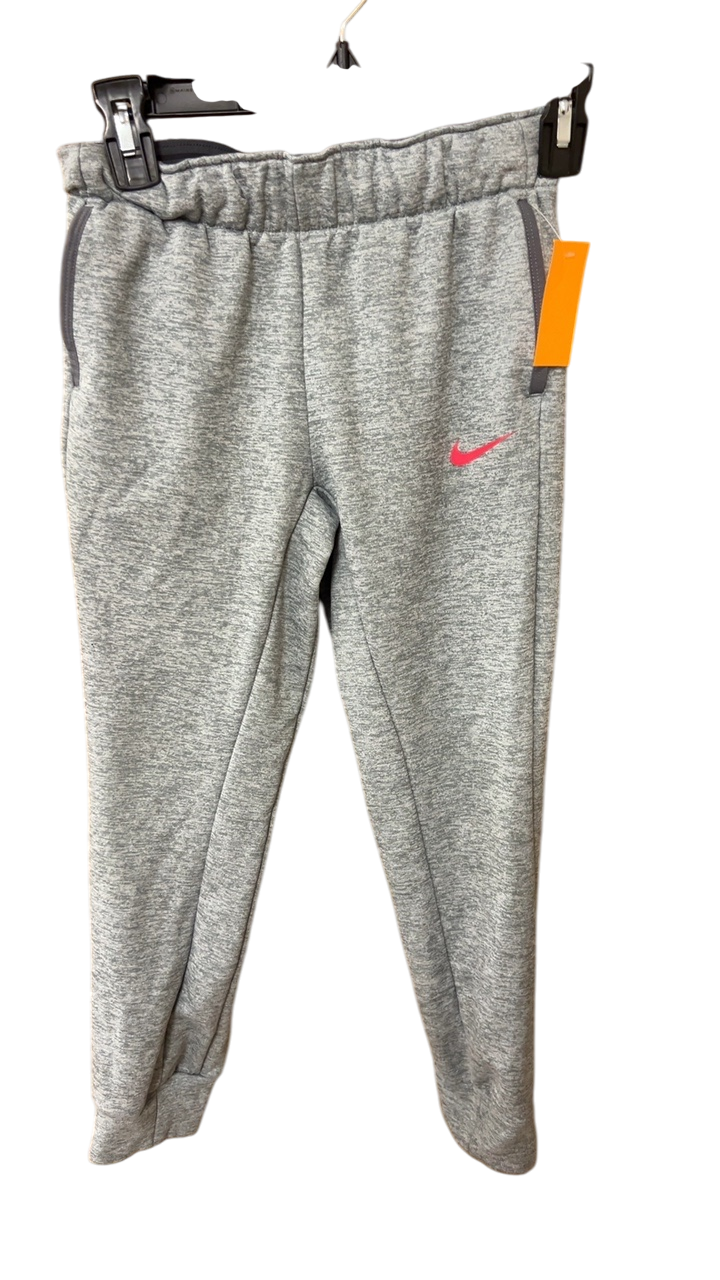 Nike Pants YOUTH Medium Gray