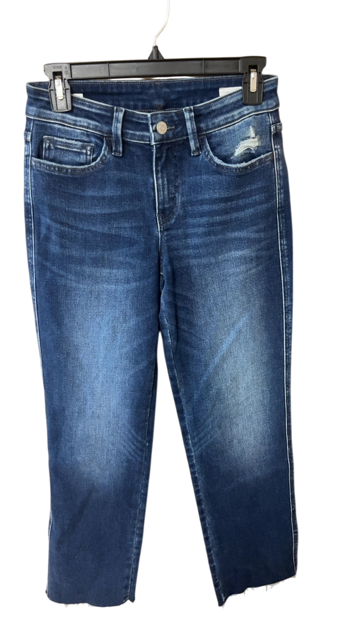 Pants 2 Dark Blue