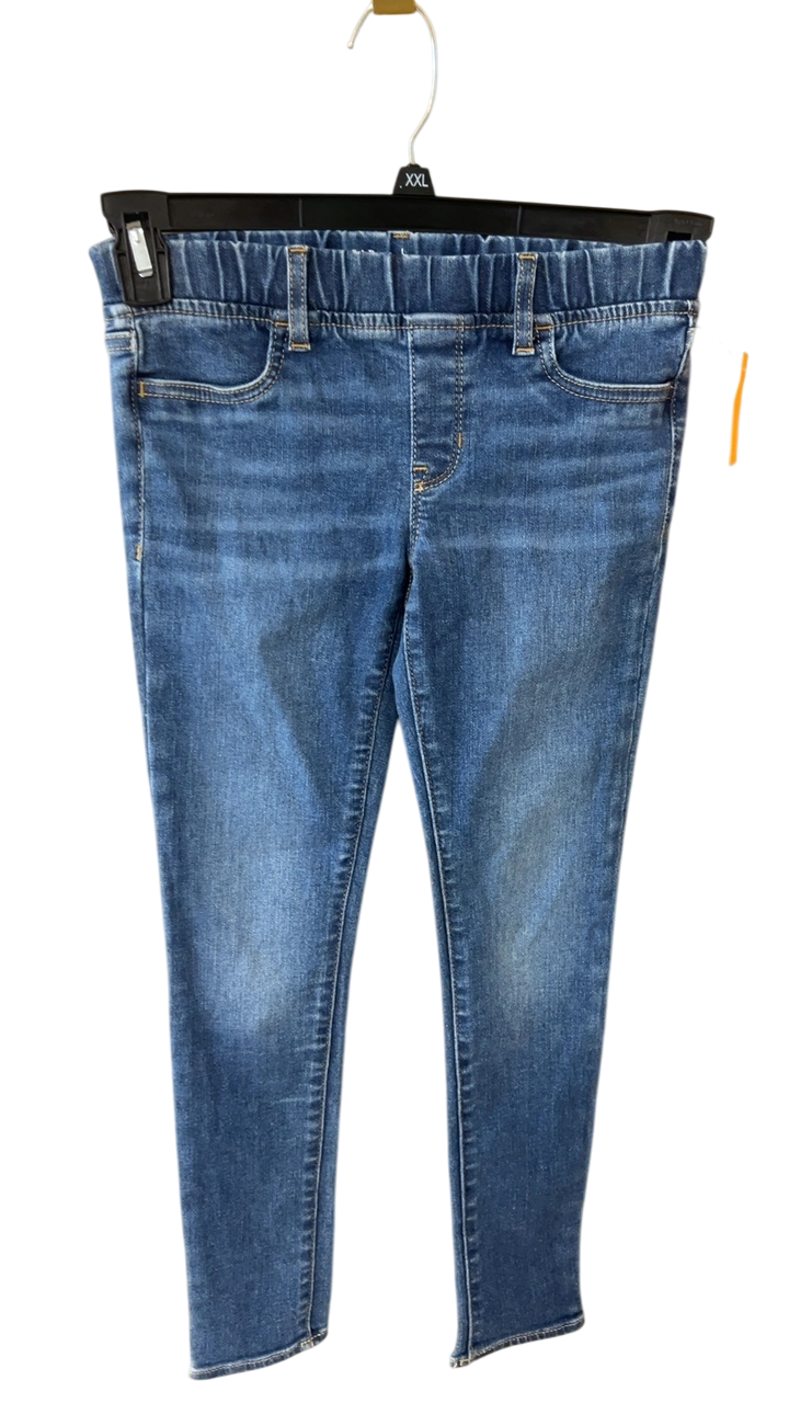 GAP Pants YOUTH 10 Blue