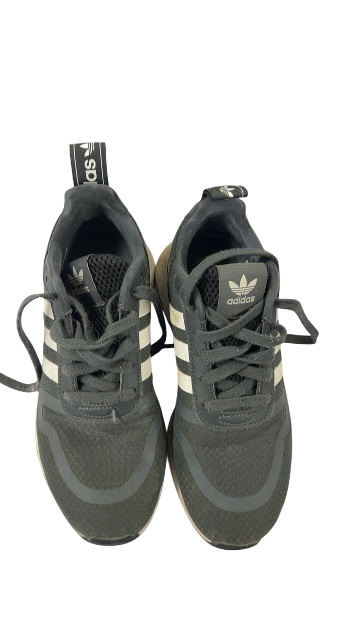 adidas Sneakers YOUTH 5 Black and white