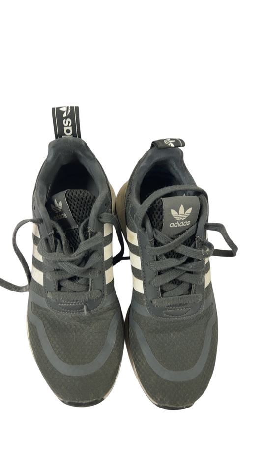 adidas Sneakers YOUTH 5 Black and white