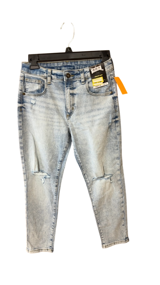 Pants YOUTH 12 Light blue