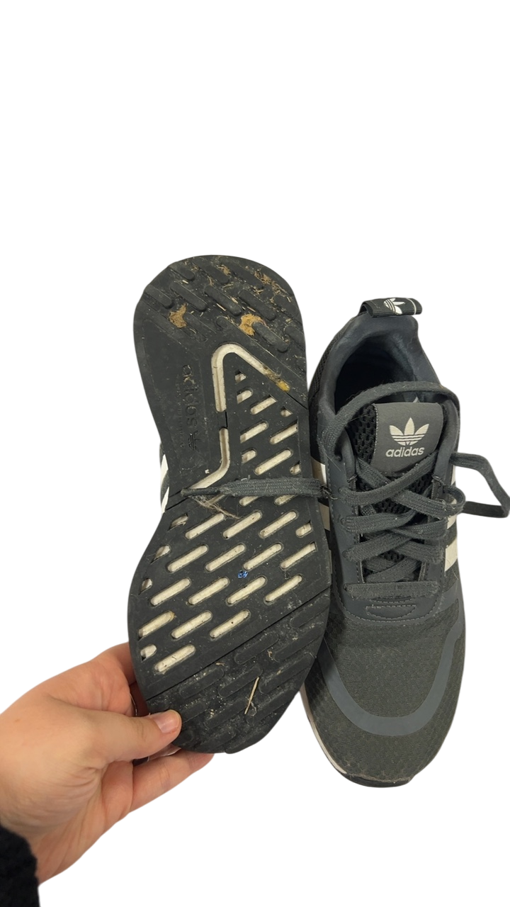 adidas Sneakers YOUTH 5 Black and white