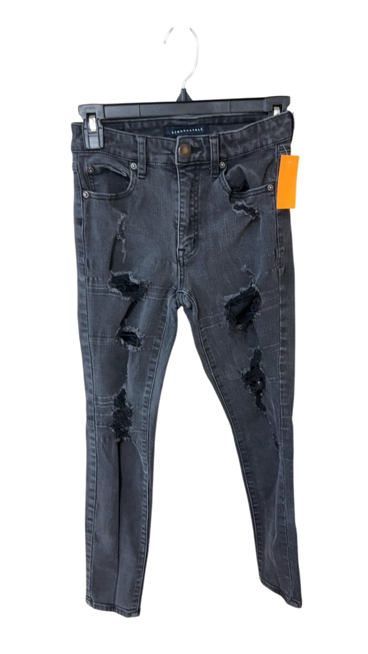 Aéropostale Pants 2 Short Black