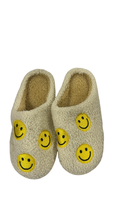 Slippers 5/6 Beige