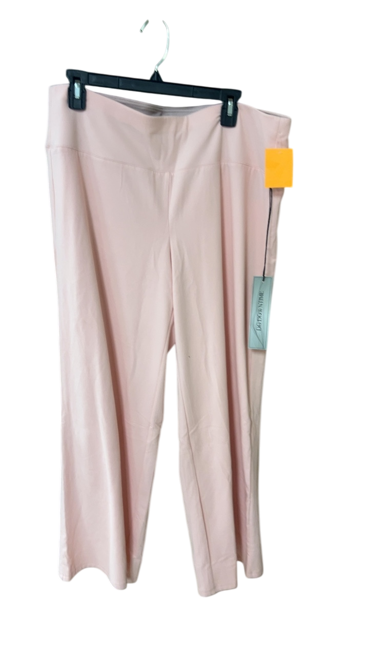 Pants XL Light Pink
