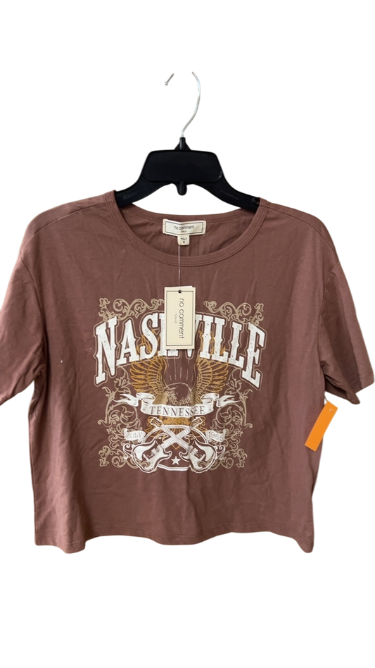 T-Shirt Medium Nashville