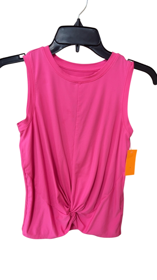 Tank top YOUTH 10/12 Pink