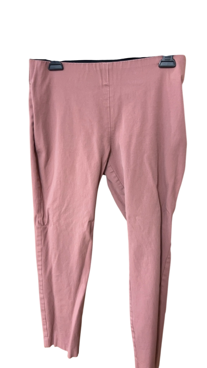 Target Pants 8 Pink