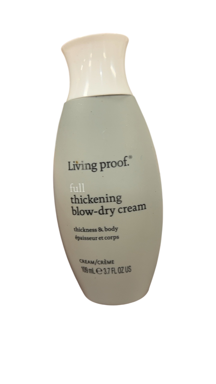 Living proof Beauty 109mL White