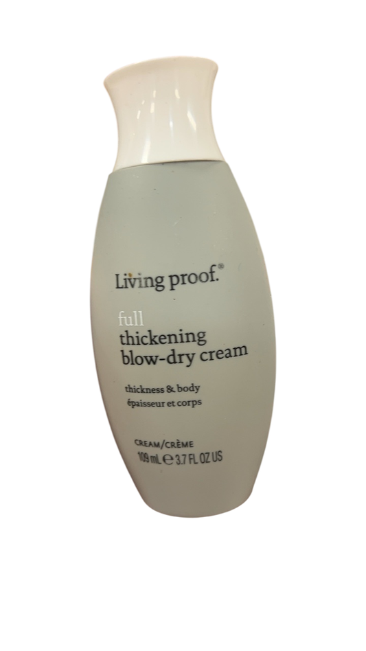 Living proof Beauty 109mL White