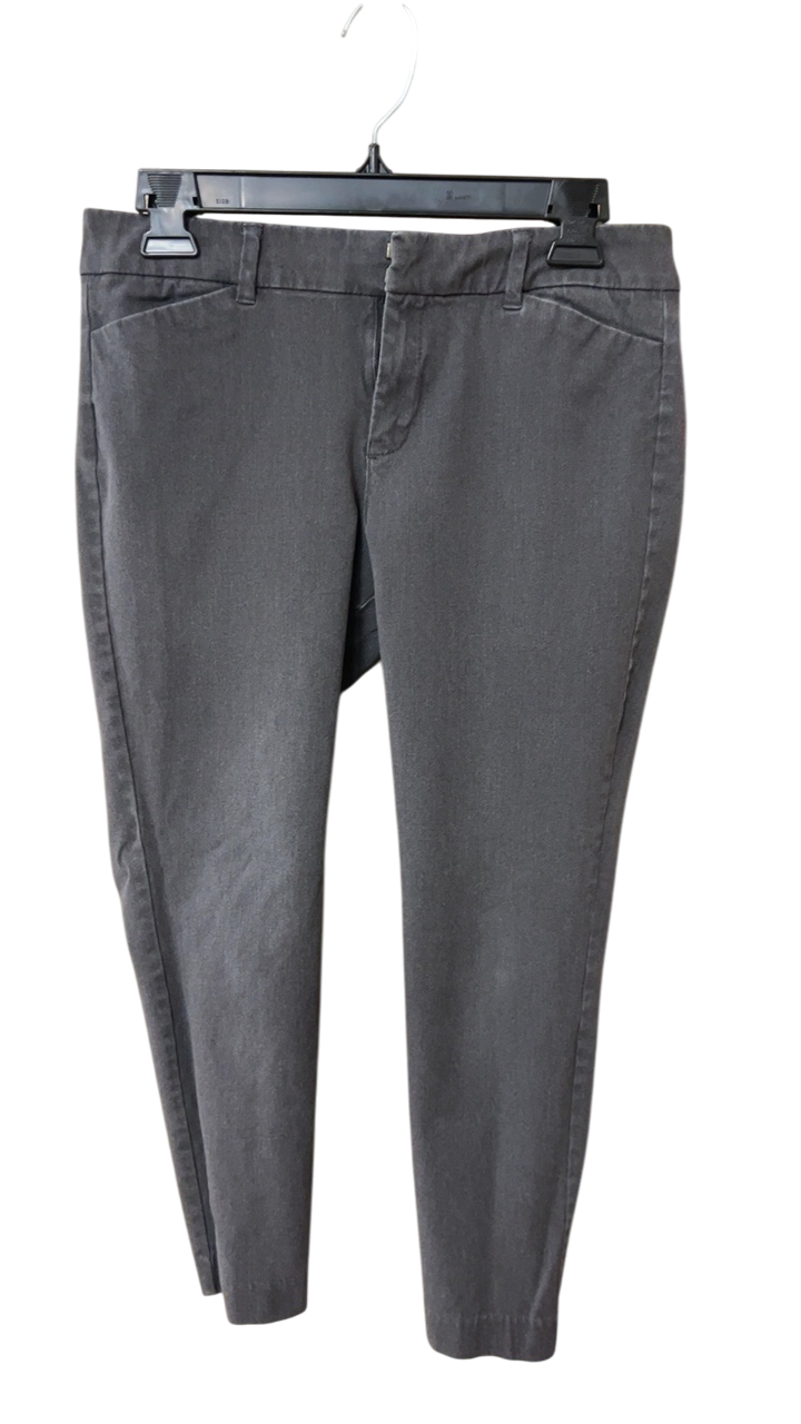 Old Navy Pants 8 Gray