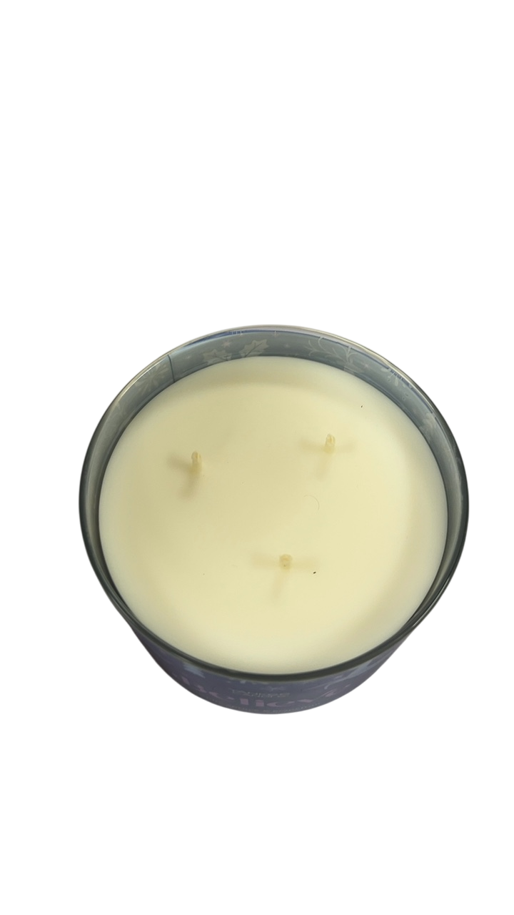 Yankee Candle Candle Blue
