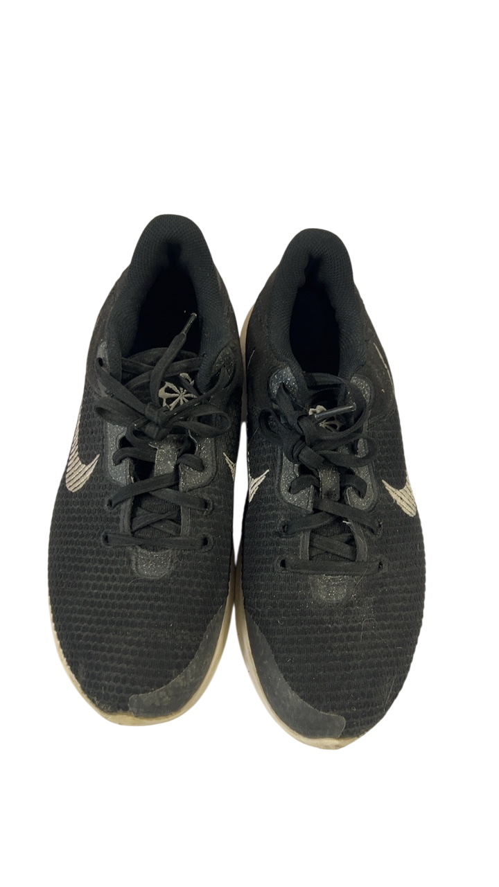Nike Sneakers 9.5 Black
