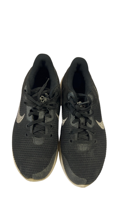 Nike Sneakers 9.5 Black