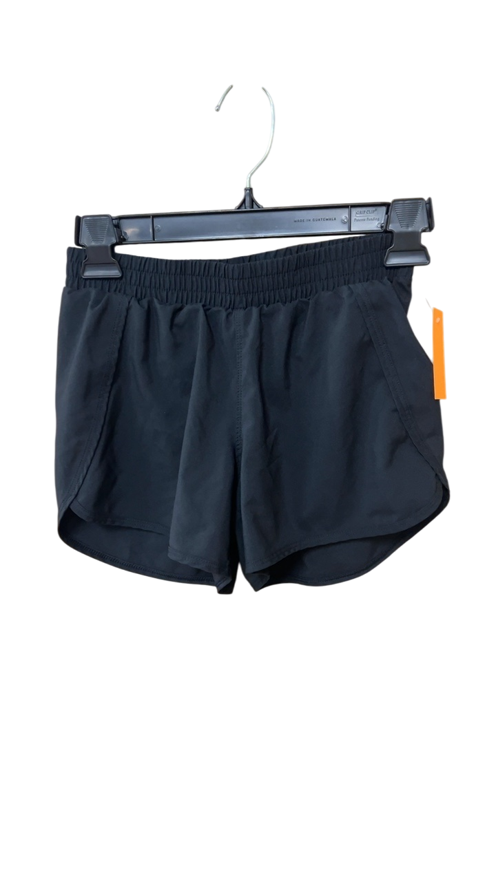 Target Shorts YOUTH 10/12 Black
