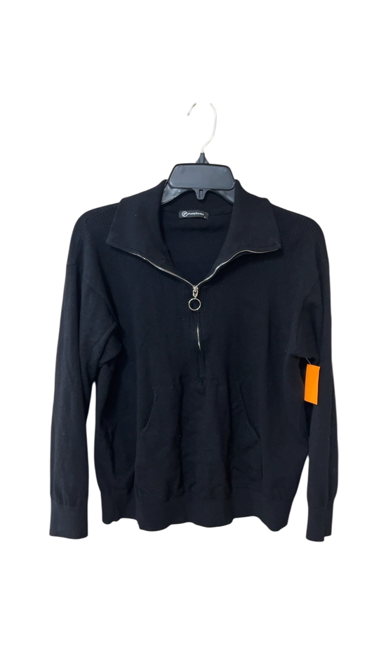 Unknown Sweatshirt Medium Black