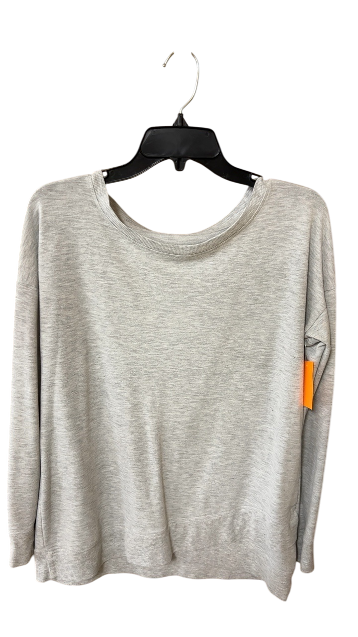 Unbranded Sweatshirt Medium Gray