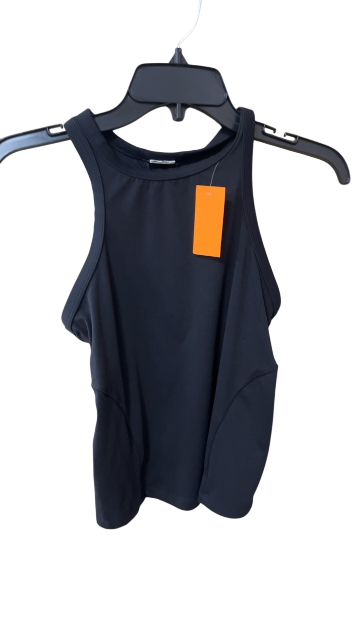 Unbranded Tank top YOUTH 10/12 Black