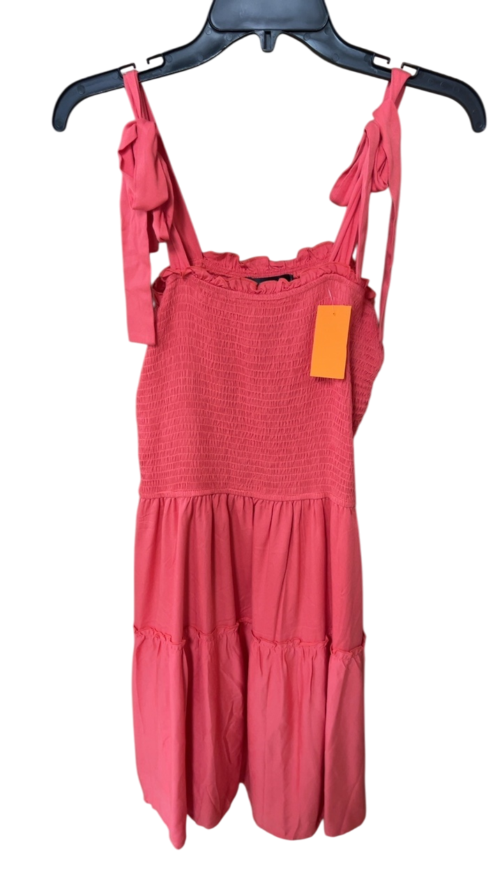Dress Large