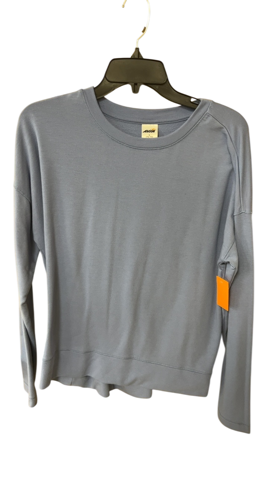 AVIA Sweatshirt Large Grey