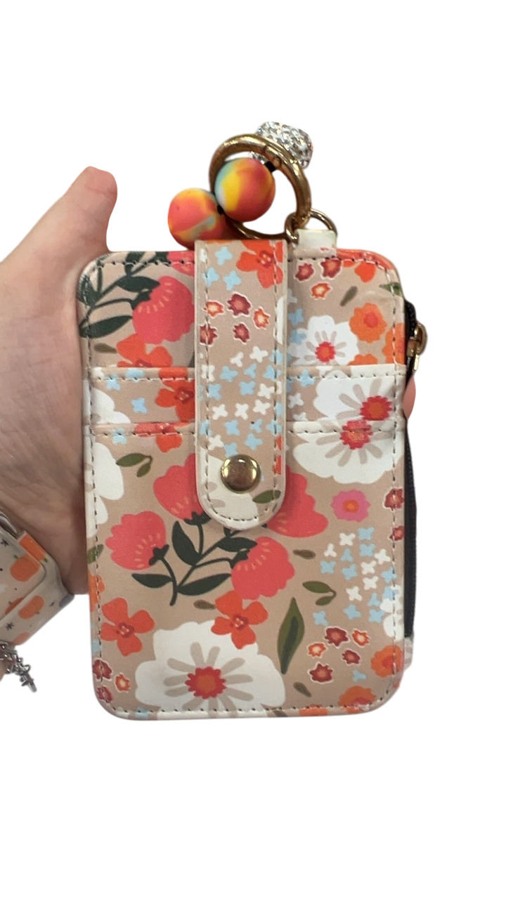 Bag Multicolor (predominantly orange, white, blue, and beige)