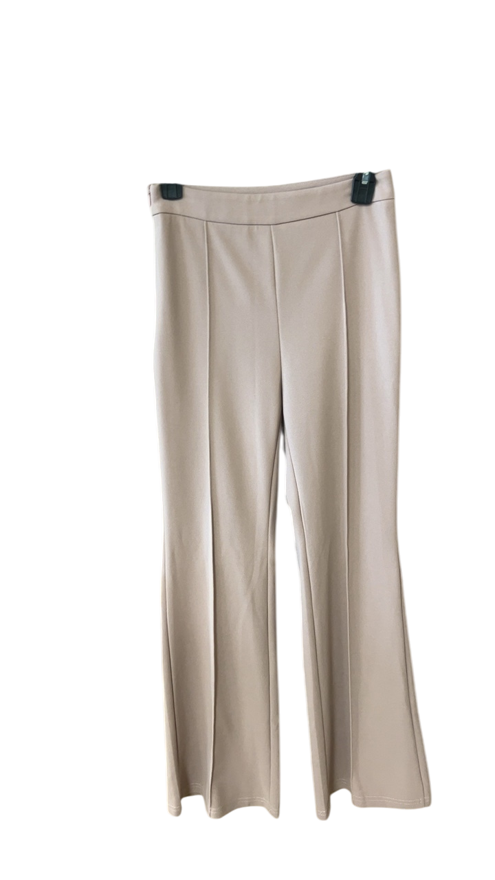 Shein Pants Small Beige