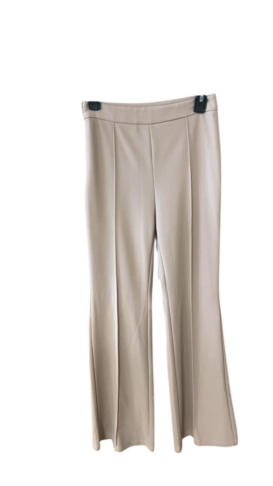 Shein Pants Small Beige