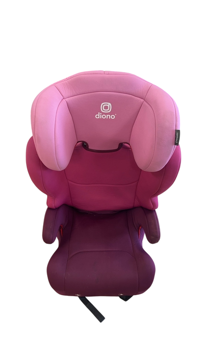 Diono Car Seat Pink