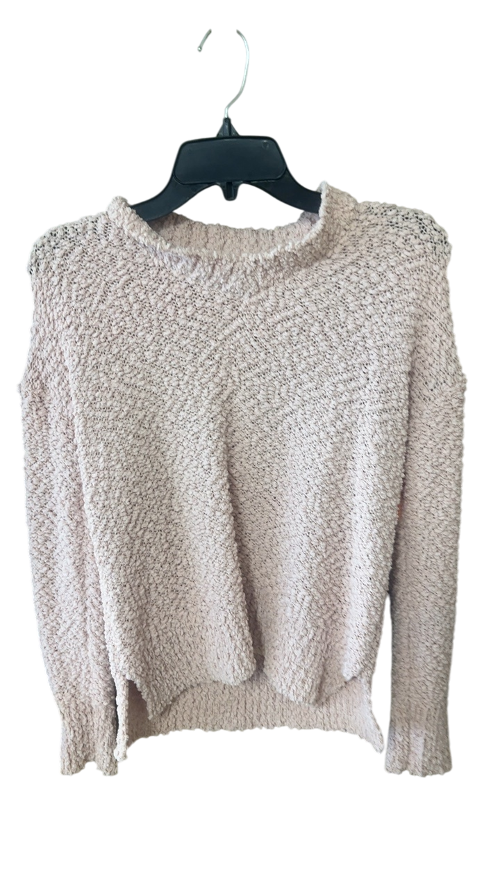 Unknown Sweater Medium Beige