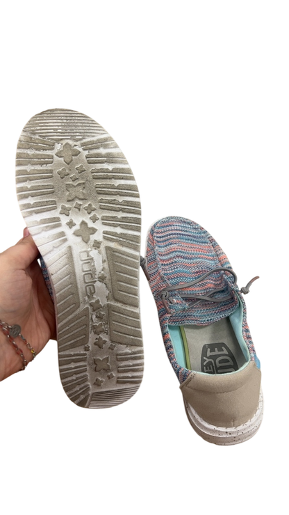 Hey Dude Sneakers Multicolor