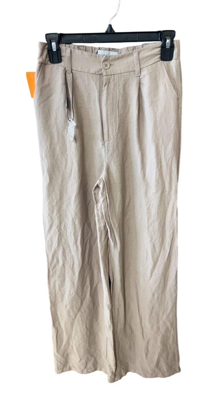Pants Small Beige