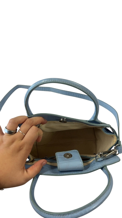 Unknown Bag Light blue