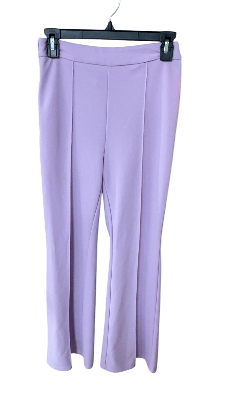 Unknown Pants Small Lavender
