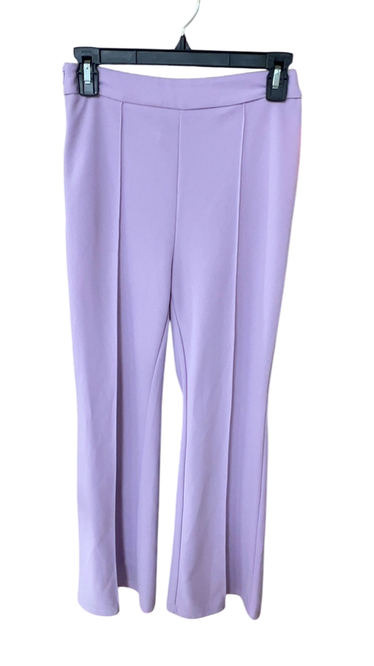 Unknown Pants Small Lavender